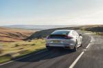 Porsche Panamera Turbo S E-Hybrid 2017 года (UK)